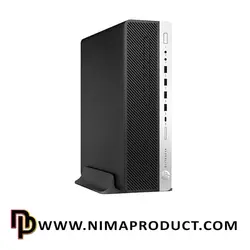 قیمت و خرید مینی کیس اچ پی مدل EliteDesk 800 G5 SFF PC-A - نیما پروداکت