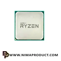 قیمت و خرید پردازنده بدون باکس ای ام دی مدل Ryzen 5 3600X - نیما پروداکت