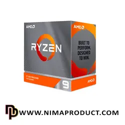 قیمت و خرید پردازنده ای ام دی مدل Ryzen 9 5950X - نیما پروداکت