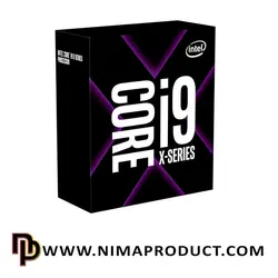 قیمت و خرید پردازنده اینتل مدل Core i9-7900X - نیما پروداکت
