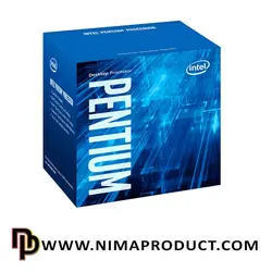قیمت و خرید پردازنده اینتل مدل Pentium G4560 - نیما پروداکت