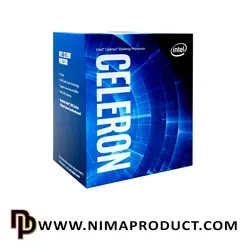قیمت و خرید پردازنده اینتل مدل Celeron G5925 - نیما پروداکت