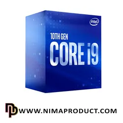قیمت و خرید پردازنده اینتل مدل Core i9-10900F - نیما پروداکت