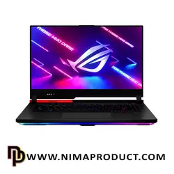 خرید لپ تاپ ایسوس مدل ASUS ROG Strix G15 G513QR-A - نیما پروداکت