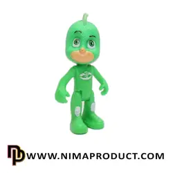 قیمت و خرید ست 6 عددی اکشن فیگور پی جی ماسک (PJ MASK) - نیما پروداکت