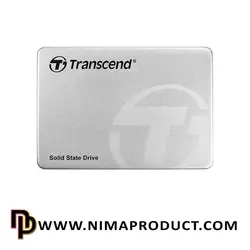 قیمت و خرید اس اس دی ترنسند مدل SSD370S با ظرفیت 128 گیگابایت - نیما پروداکت