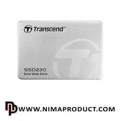 قیمت و خرید اس اس دی ترنسند مدل SSD230S با ظرفیت 512 گیگابایت - نیما پروداکت