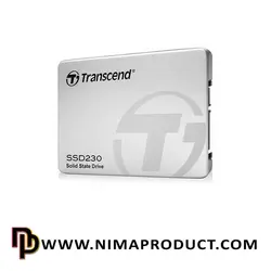 قیمت و خرید اس اس دی ترنسند مدل SSD230S با ظرفیت 512 گیگابایت - نیما پروداکت