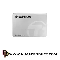 قیمت و خرید اس اس دی ترنسند مدل SSD220S با ظرفیت 480 گیگابایت - نیما پروداکت