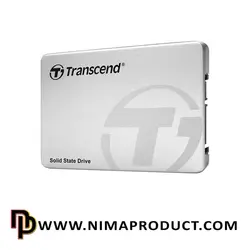 قیمت و خرید اس اس دی ترنسند مدل SSD220S با ظرفیت 480 گیگابایت - نیما پروداکت