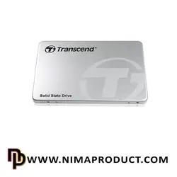 قیمت و خرید اس اس دی ترنسند مدل SSD220S با ظرفیت 120 گیگابایت - نیما پروداکت