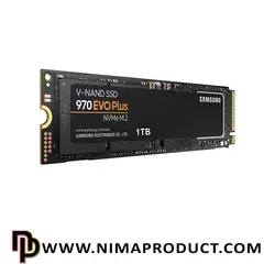 قیمت و خرید اس اس دی سامسونگ مدل EVO Plus 970 با ظرفیت 1 ترابایت - نیما پروداکت