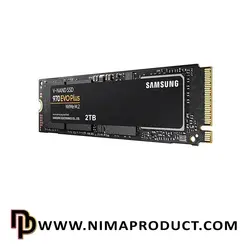 قیمت و خرید اس اس دی سامسونگ مدل EVO Plus 970 با ظرفیت 2 ترابایت - نیما پروداکت