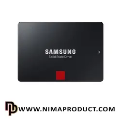 قیمت و خرید اس اس دی سامسونگ مدل Pro 860 با ظرفیت 2 ترابایت - نیما پروداکت