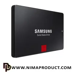 قیمت و خرید اس اس دی سامسونگ مدل Pro 860 با ظرفیت 2 ترابایت - نیما پروداکت