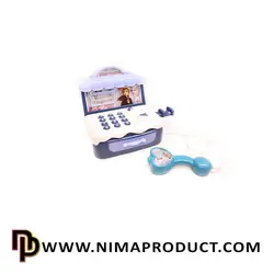 قیمت و خرید اسباب بازی صندوق فروشگاهی آیتم 00934 - نیما پروداکت