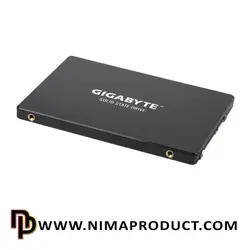قیمت و خرید اس اس دی گیگابایت مدل GP-GSTFS31256GTND ظرفیت 256 گیگابایت - نیما پروداکت