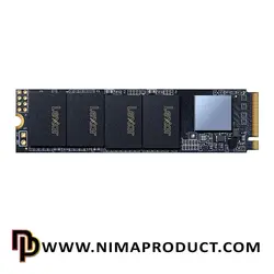 قیمت و خرید اس اس دی لکسار مدل NM610 با ظرفیت 1 ترابایت - نیما پروداکت