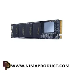 قیمت و خرید اس اس دی لکسار مدل NM610 با ظرفیت 1 ترابایت - نیما پروداکت