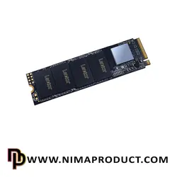 قیمت و خرید اس اس دی لکسار مدل NM610 با ظرفیت 1 ترابایت - نیما پروداکت