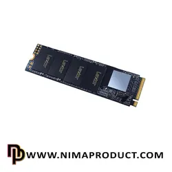 قیمت و خرید اس اس دی لکسار مدل NM610 با ظرفیت 500 گیگابایت - نیما پروداکت