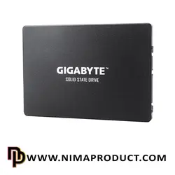 قیمت و خرید اس اس دی گیگابایت مدل GP-GSTFS31240GNTD با ظرفیت 240 گیگابایت - نیما پروداکت