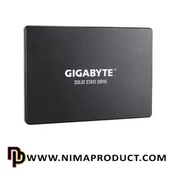 قیمت و خرید اس اس دی گیگابایت مدل GP-GSTFS31240GNTD با ظرفیت 240 گیگابایت - نیما پروداکت