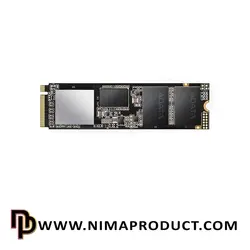 قیمت و خرید اس اس دی ای دیتا مدل XPG GAMMIX SX8200 Pro با ظرفیت 256 گیگابایت - نیما پروداکت