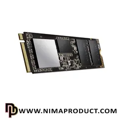قیمت و خرید اس اس دی ای دیتا مدل XPG GAMMIX SX8200 Pro با ظرفیت 256 گیگابایت - نیما پروداکت