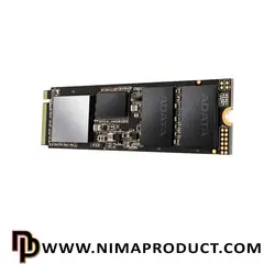 قیمت و خرید اس اس دی ای دیتا مدل XPG GAMMIX SX8200 Pro با ظرفیت 256 گیگابایت - نیما پروداکت