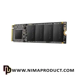 قیمت و خرید اس اس دی ای دیتا مدل XPG GAMMIX SX6000 Lite با ظرفیت 1 ترابایت - نیما پروداکت