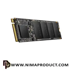 قیمت و خرید اس اس دی ای دیتا مدل XPG GAMMIX SX6000 Lite با ظرفیت 256 گیگابایت - نیما پروداکت