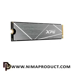 قیمت و خرید اس اس دی ای دیتا مدل XPG GAMMIX S50 Lite با ظرفیت 2 ترابایت - نیما پروداکت
