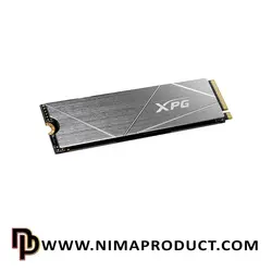 قیمت و خرید اس اس دی ای دیتا مدل XPG GAMMIX S50 Lite با ظرفیت 2 ترابایت - نیما پروداکت