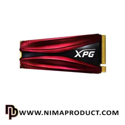 قیمت و خرید اس اس دی ای دیتا مدل XPG GAMMIX S11 Pro با ظرفیت 512 گیگابایت - نیما پروداکت