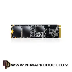 قیمت و خرید اس اس دی ای دیتا مدل XPG GAMMIX S11 Pro با ظرفیت 512 گیگابایت - نیما پروداکت