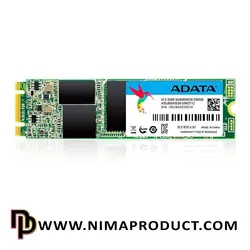 قیمت و خرید اس اس دی ای دیتا مدل Ultimate SU800 M2 با ظرفیت 256 گیگابایت - نیما پروداکت