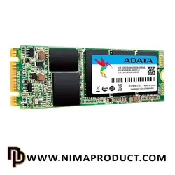 قیمت و خرید اس اس دی ای دیتا مدل Ultimate SU800 M2 با ظرفیت 256 گیگابایت - نیما پروداکت
