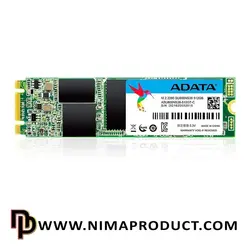قیمت و خرید اس اس دی ای دیتا مدل Ultimate SU800 M2 با ظرفیت 512 گیگابایت - نیما پروداکت