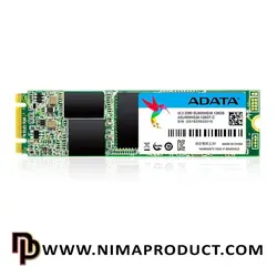 قیمت و خرید اس اس دی ای دیتا مدل Ultimate SU800 M2 با ظرفیت 128 گیگابایت - نیما پروداکت