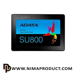 قیمت و خرید اس اس دی ای دیتا مدل Ultimate SU800 با ظرفیت 256 گیگابایت - نیما پروداکت
