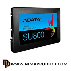 قیمت و خرید اس اس دی ای دیتا مدل Ultimate SU800 با ظرفیت 256 گیگابایت - نیما پروداکت