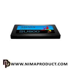 قیمت و خرید اس اس دی ای دیتا مدل Ultimate SU800 با ظرفیت 256 گیگابایت - نیما پروداکت