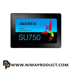 قیمت و خرید اس اس دی ای دیتا مدل Ultimate SU750 با ظرفیت 256 گیگابایت - نیما پروداکت