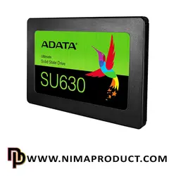 قیمت و خرید اس اس دی ای دیتا مدل Ultimate SU630 با ظرفیت 480 گیگابایت - نیما پروداکت