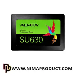 قیمت و خرید اس اس دی ای دیتا مدل Ultimate SU630 با ظرفیت 960 گیگابایت - نیما پروداکت