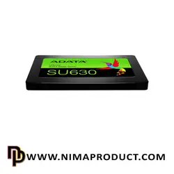 قیمت و خرید اس اس دی ای دیتا مدل Ultimate SU630 با ظرفیت 960 گیگابایت - نیما پروداکت