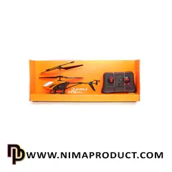 هلیکوپتر کنترلی لید هانر مدل LH-1302