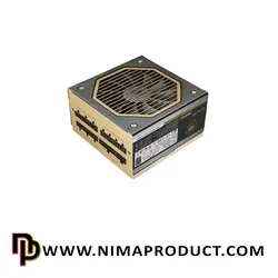 قیمت و خرید پاور گیمینگ کوگار مدل GX-F AURUM-650W - نیما پروداکت