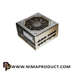 قیمت و خرید پاور گیمینگ کوگار مدل GX-F AURUM-650W - نیما پروداکت